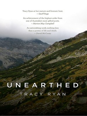 cover image of Unearthed